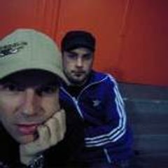 Philly et Romain
