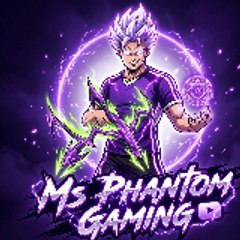 Ms Phantom Gaming