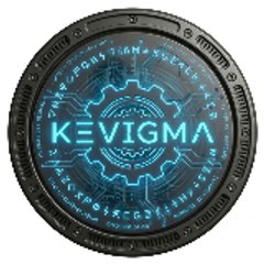 The Kevigma Machine