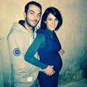 Marty Julien Charlene