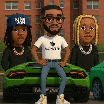 Trap_ house91