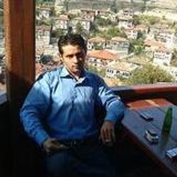 Erdal Yalcin