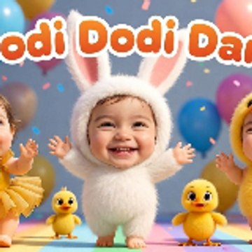 Dudi Dudi Dam Dam