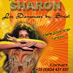 sharon Mesguich