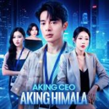 aking ceo aking himala
