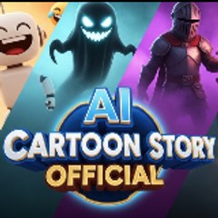 Ai Cartoon Story
