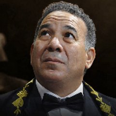 Driss Roukhe | إدريس الروخ