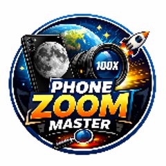 Phone Zoom Master