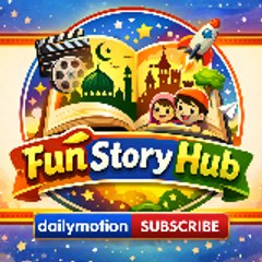 Farhan Fun Story Hub