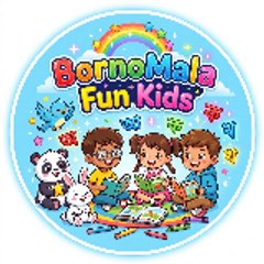 BornoMala Fun Kids