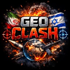 Geo Clash