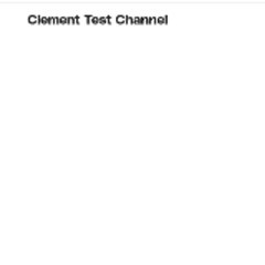 Test whole channel pro 17 34