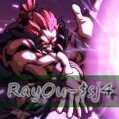 Rayane $hadow-$sj4