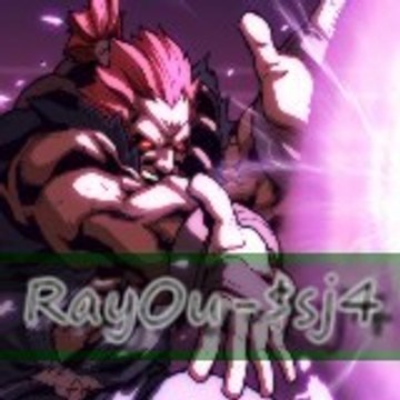 Rayane $hadow-$sj4