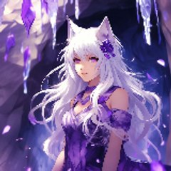Wolf Girl