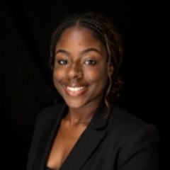 Victoria Iyamu