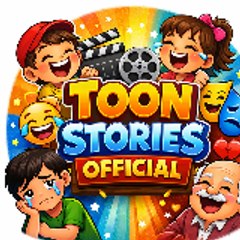 Toon storeis official