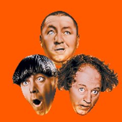 The Three Stooges®