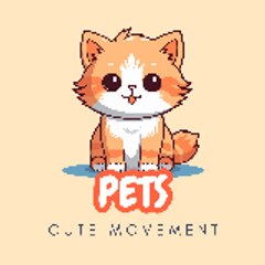 petscutemovements