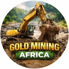 Mining In Africa