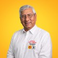 LUIS QUISPE CANDIA