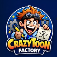CrazyToon Factory