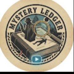 Mystery Ledger