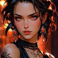 Celina Merrick