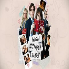 High School Diary〈 Full Movie 〉