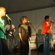 groupe musical LISANGA