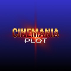 Cinemania Plot