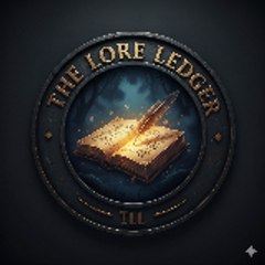 The Lore Ledger