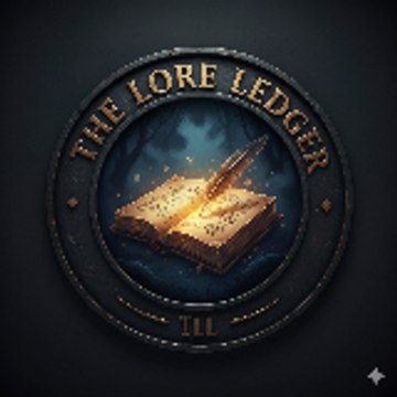 The Lore Ledger