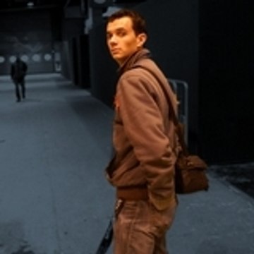 Sébastien DAVID