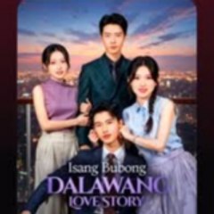 isang bubong dalawang love story