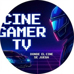 CineGamerTV plus