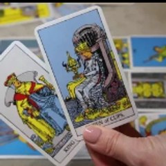 Tarot Sevilla