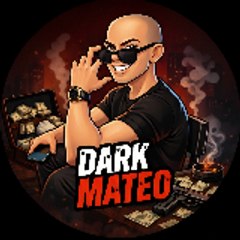 Dark Mateo