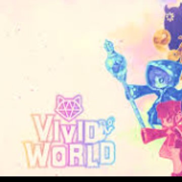 VividSceneWorld