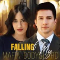 falling for my bodyguard