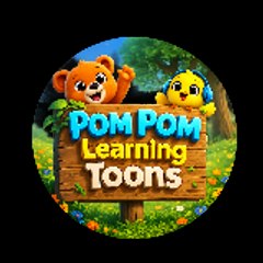 Pom Pom Learning Toons