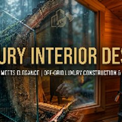 Luxury Interior design