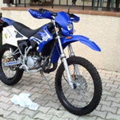 romain martin