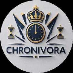Chronivora