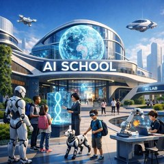 FUTURE AI SCHOOL