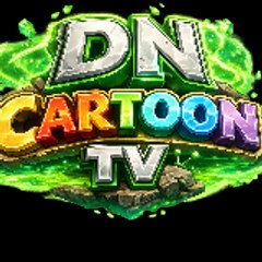 DN Cartoon TV