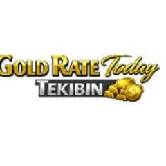 Gold Rate Today Tekibin