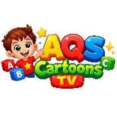 AQS Cartoons TV