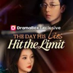 the day his lies hit the limit