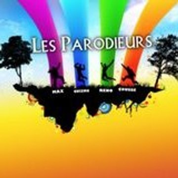 Les Parodieurs